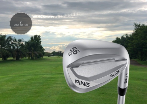 PING Glide 4.0 S Wedge