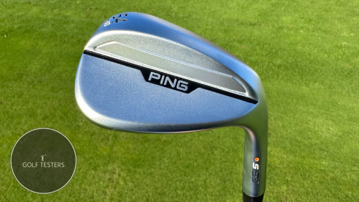 Ping S159 Wedge