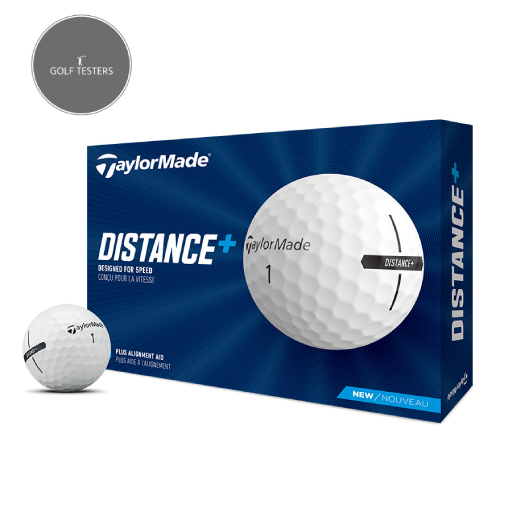 TaylorMade Distance + 