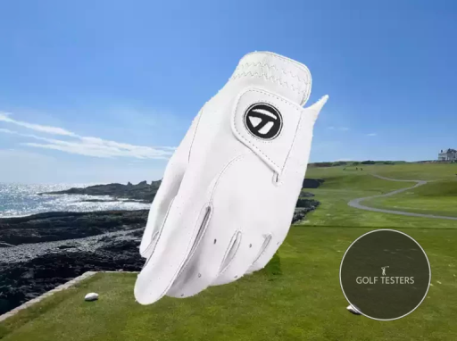 TaylorMade Stratus Tech golf glove