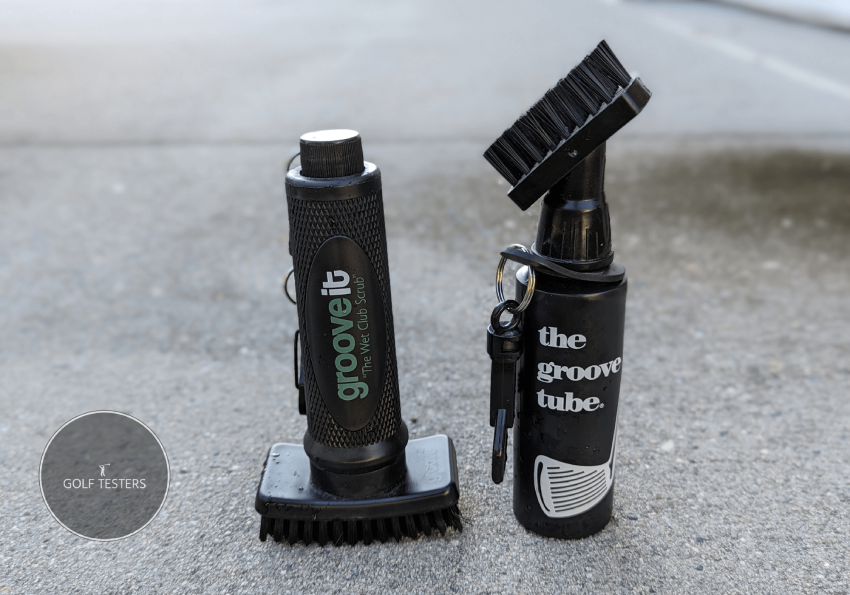 Top Products for Cleaning Your Golf Clubs
