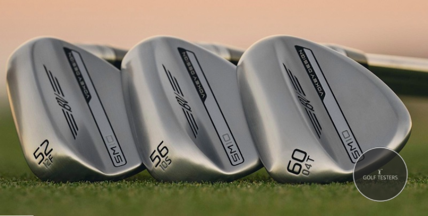 What Wedges Does Jordan Spieth Use?