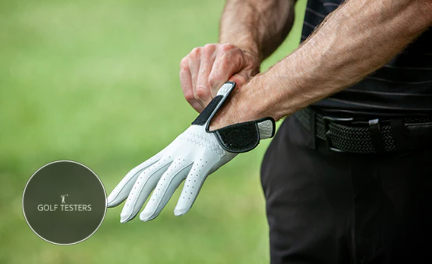 Why Do Golfers Wear One Glove? 