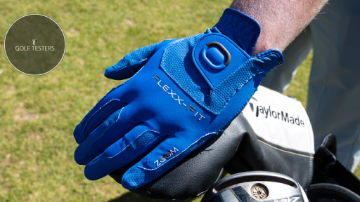 Zoom Weather Style Glove